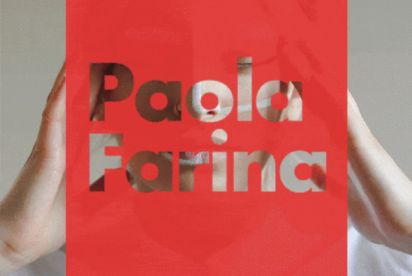 Paola Farina Styling