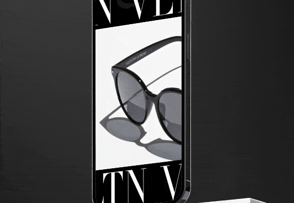 Valentino Eyewear SS20