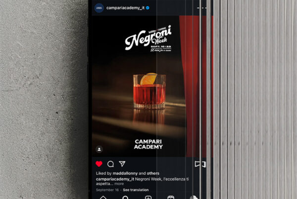 Negroni Week 2024