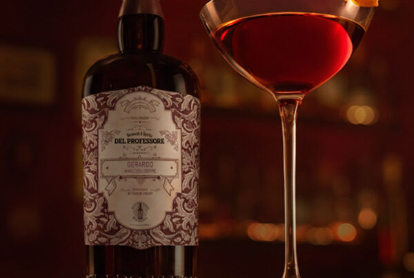 Del Professore Authentic Society – Vermouth day